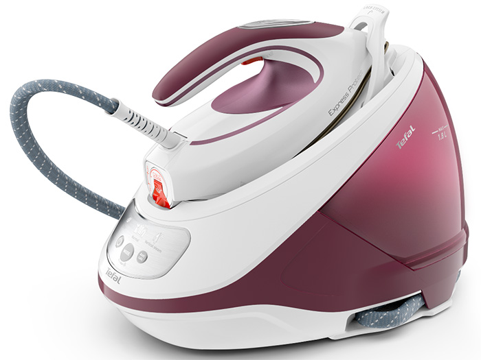 Bàn ủi hơi nước Tefal SV9201E0