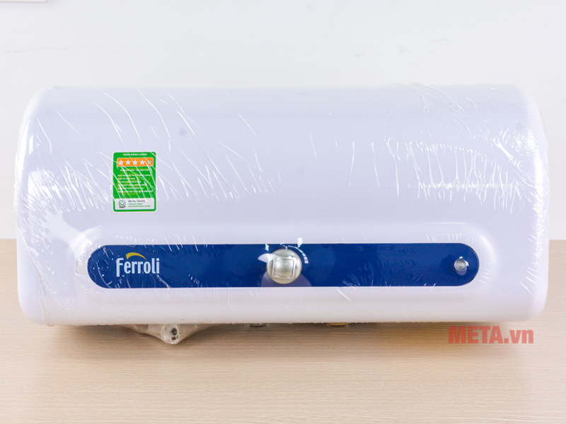 Bình nước nóng Ferroli QQ EVO 20L