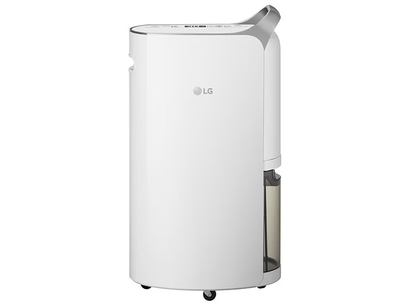 Máy hút ẩm LG Dual Inverter MD16GQSE0 16 lít