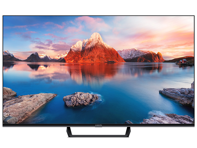 Tivi Xiaomi 4K A Pro 43 inch L43M8-A2SEA