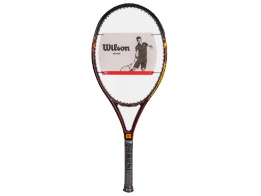 Vợt tennis Wilson Minions Clash 100L V2.0 FRM 2 WR130111U2