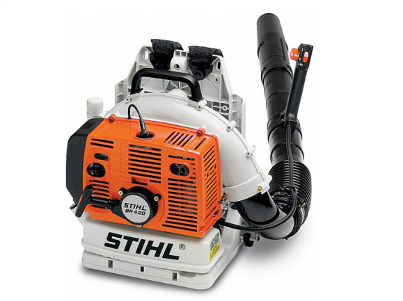 Máy thổi lá STIHL BR420