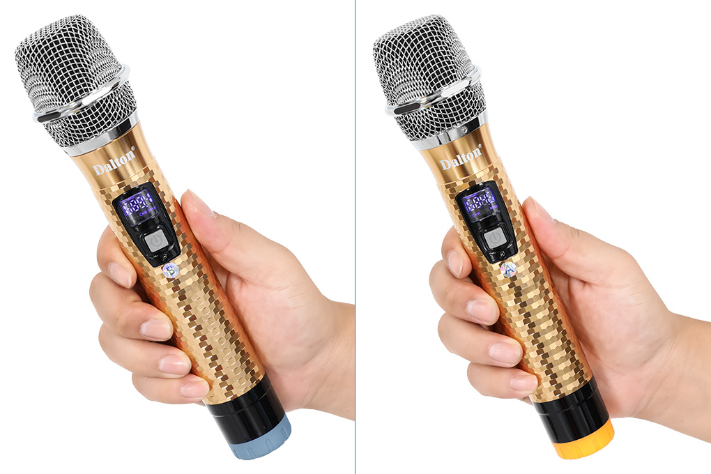 Loa kéo karaoke 
