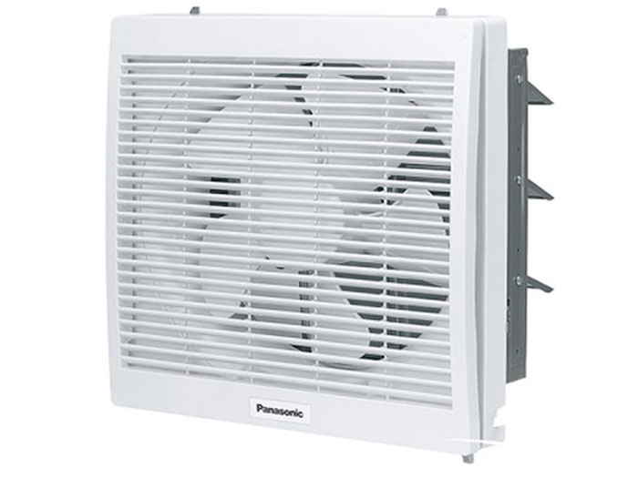 Quạt hút gắn tường Panasonic FV-30RL1 (2 chiều - có màn che)