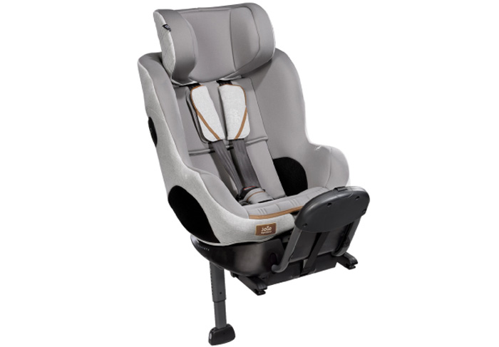 Ghế ngồi ô tô trẻ em Joie i-Prodigi (NRDC w/isofix 0/1/2)