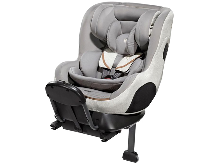 Ghế ngồi ô tô trẻ em Joie i-Prodigi (NRDC w/isofix 0/1/2)