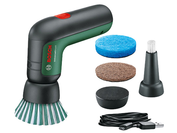 Máy cọ rửa vệ sinh đa năng Bosch 06033E0050