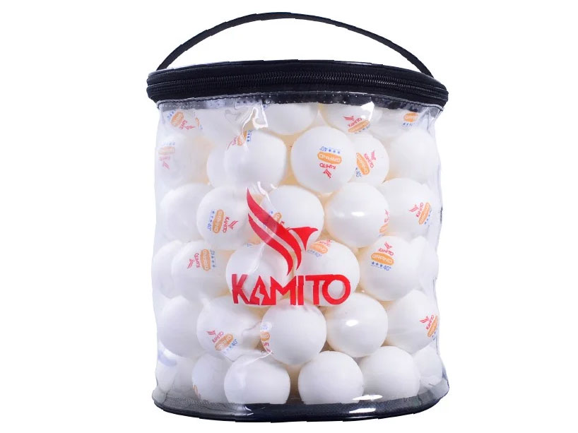 Quả bóng bàn Kamito Grand (100 quả)