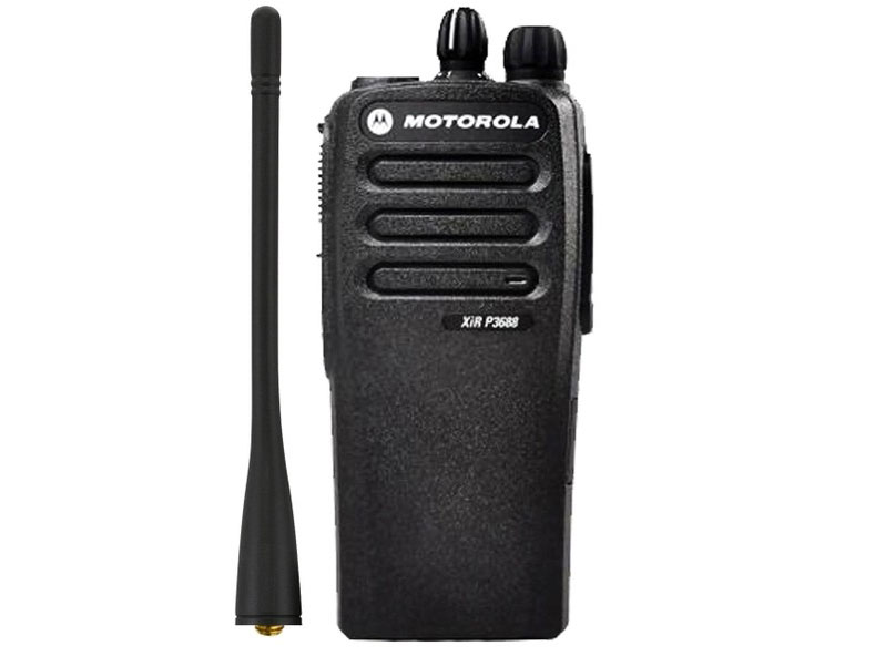 Bộ đàm Motorola XIR P3688