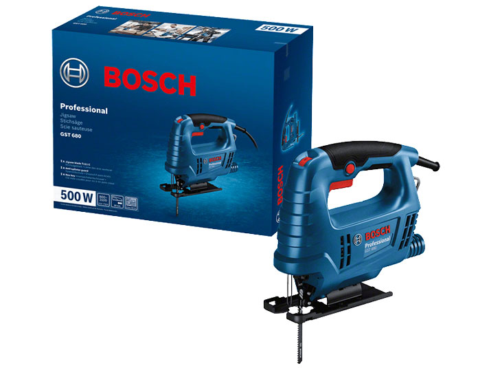 Máy cưa lọng Bosch GST 680 - 06015B40K0