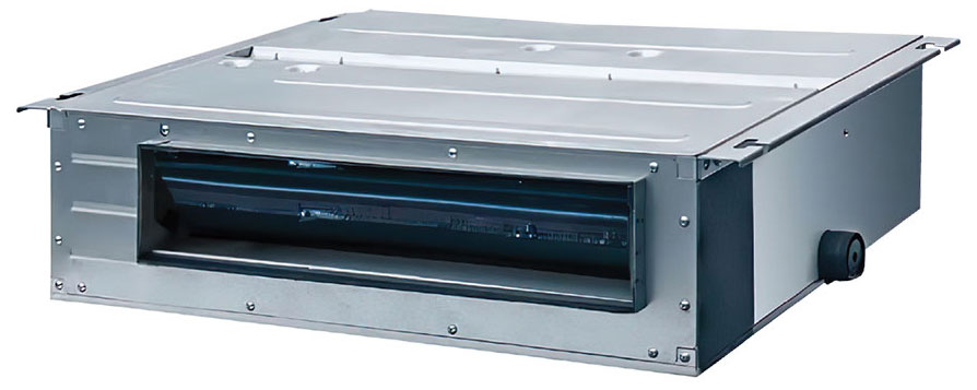 Điều hòa âm trần nối ống gió 2 chiều Gree 42.000 BTU GU125PHS/A1-K/GU125W/A1-M