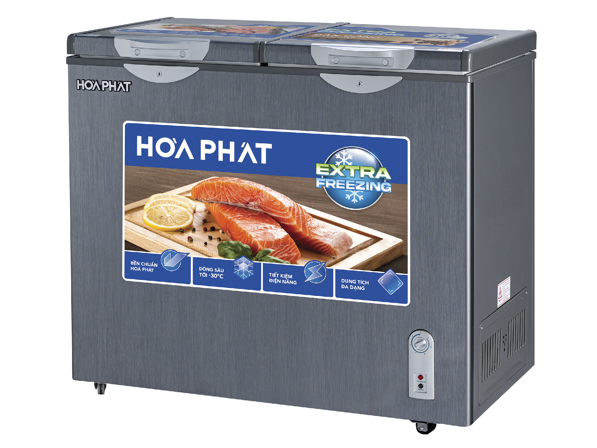 Hòa Phát HPF BD6205G