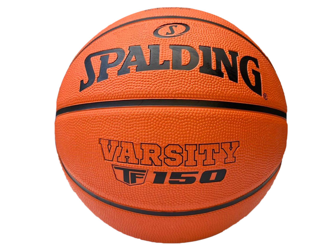 Bóng rổ Spalding Varsity FIBA TF150 Size 6 (84-422)