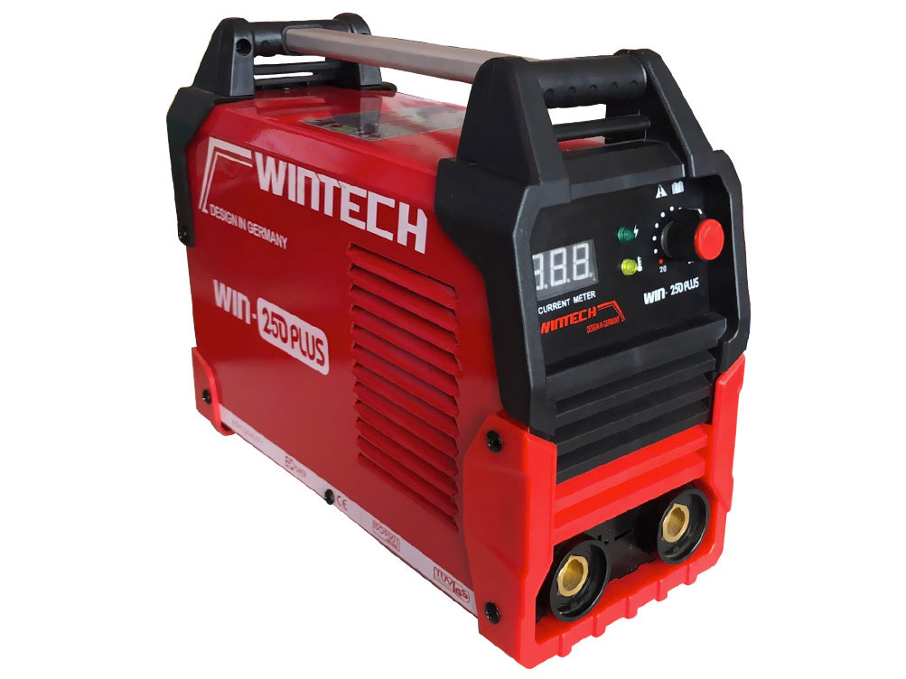 Máy hàn điện tử Wintech WIN-250 Plus