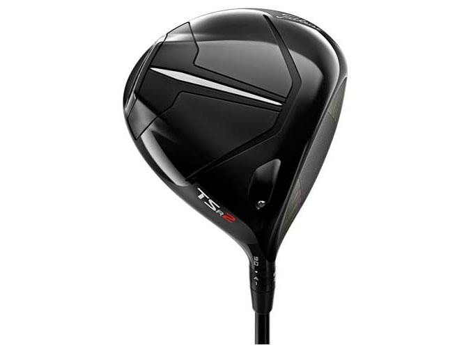 Gậy golf driver Titleist TSR2