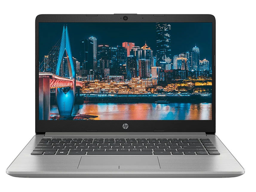 Laptop HP 240 G9 (6L1Y2PA) (i5-1235U / RAM 8GB / 512GB SSD / Windows 11)