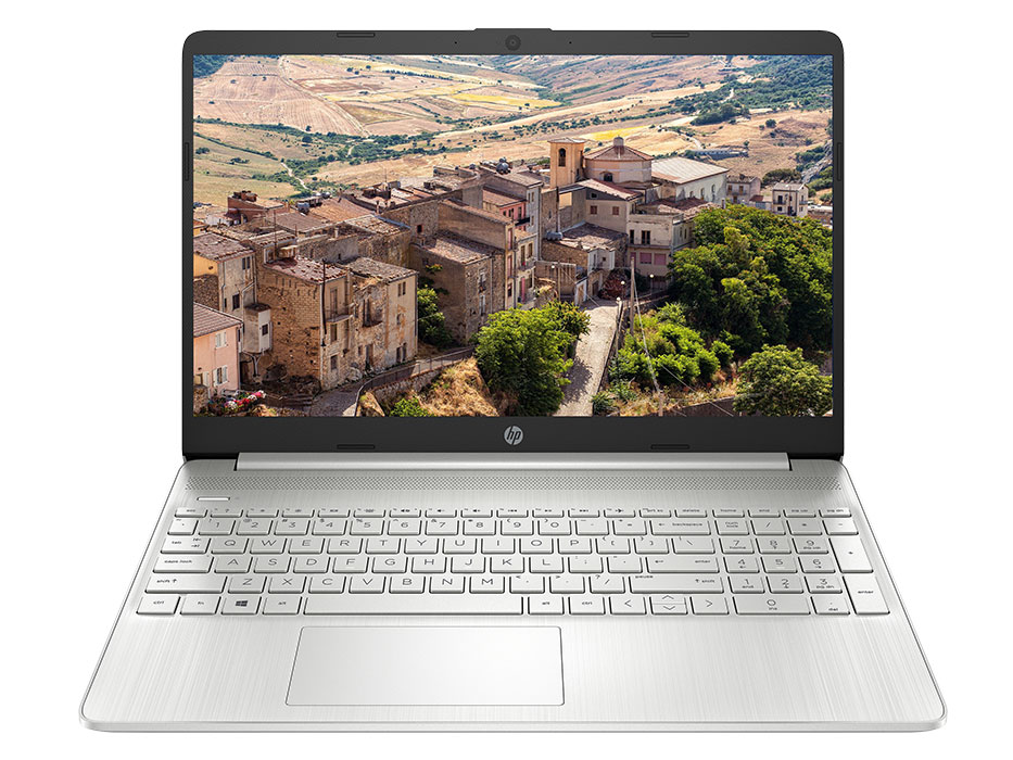 Máy tính xách tay HP 15S-FQ5159TU (7C0S0PA) (i7-1255U, 8GB RAM / 256GB SSD / Windows 11)