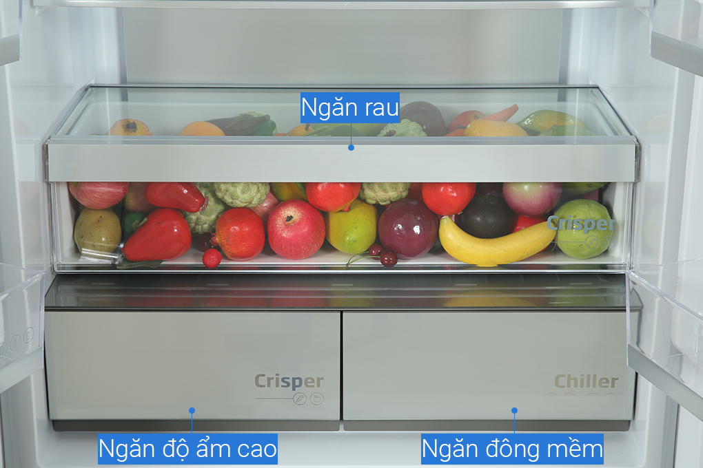 Tủ lạnh  