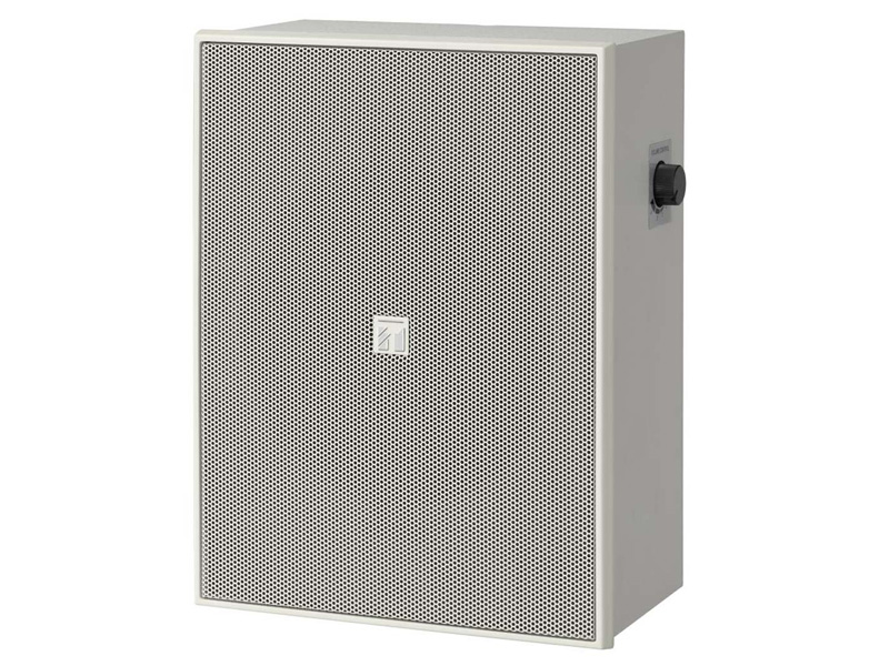 Loa hộp treo tường TOA BS-678T/BS-678BT