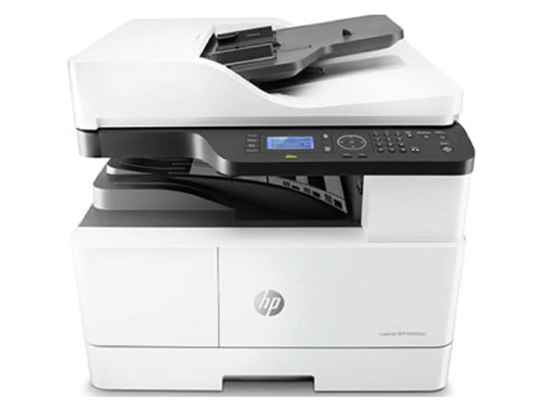 Máy in HP LaserJet MFP M440NDA (8AF48A) (A3)