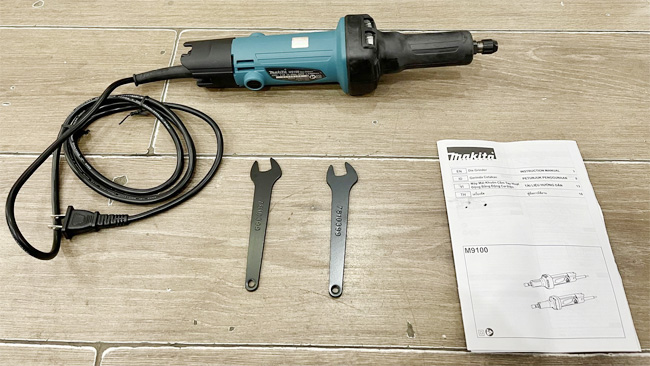 Máy mài khuôn Makita M9100B