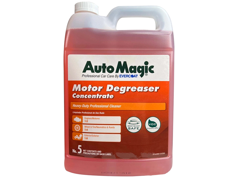 Dung dịch vệ sinh, làm sạch ô tô Motor Degreaser 05