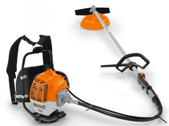 Máy cắt cỏ đeo lưng STIHL FR230