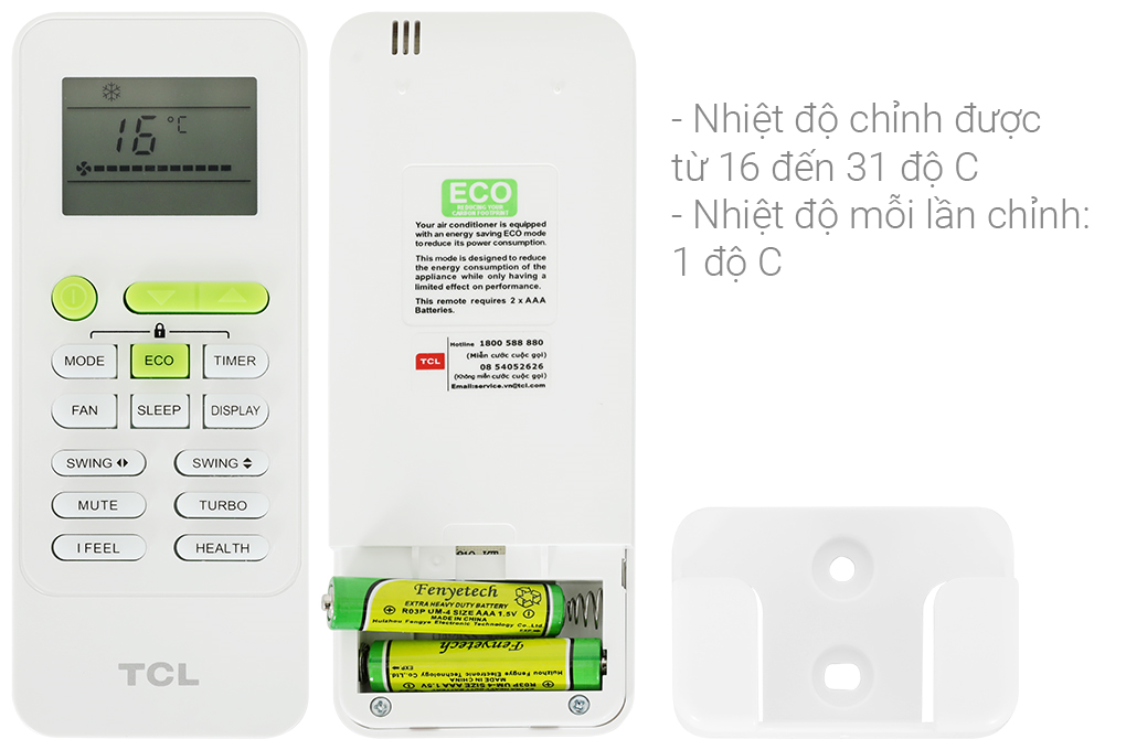 Điều hòa inverter