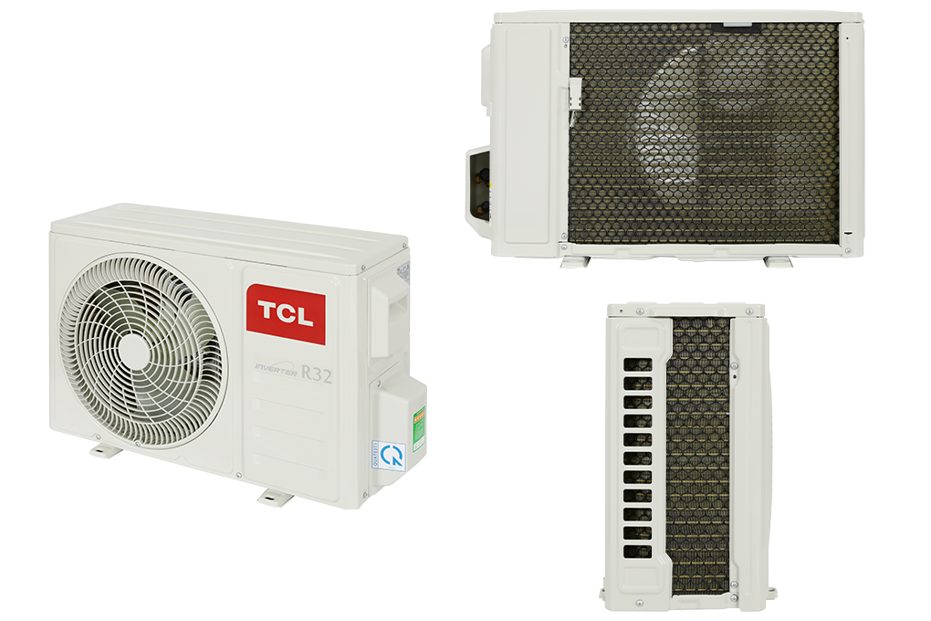 Máy lạnh TCL  