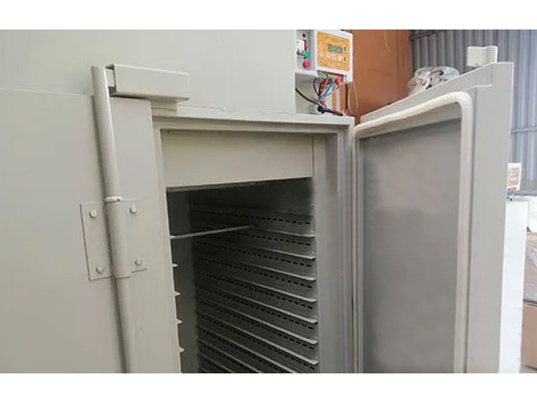 Máy sấy thực phẩm công nghiệp Mactech TS2000 (200kg)