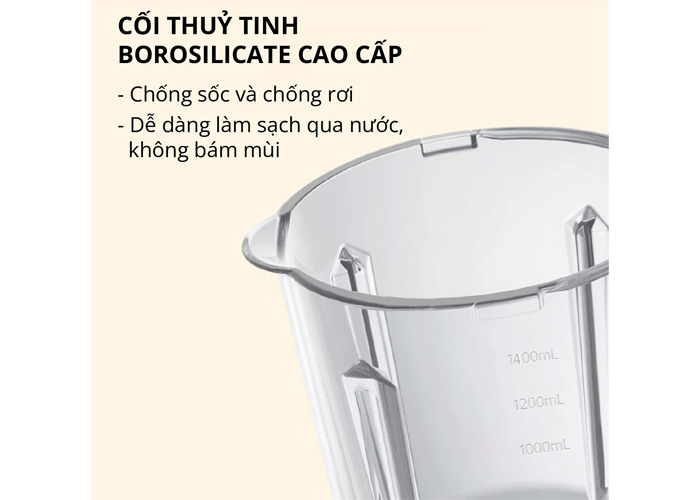 Máy làm sữa hạt