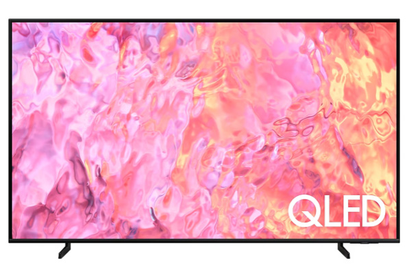 Tivi Samsung QLED 4K 50 inch QA50Q63CAKXXV