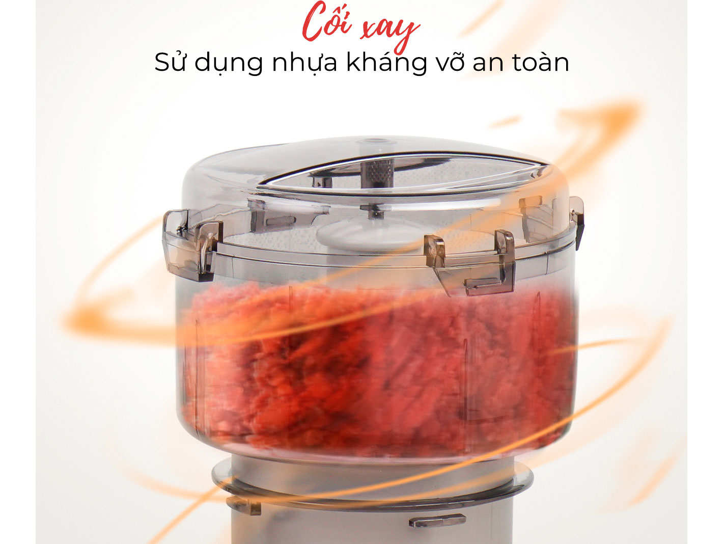 Máy xay sinh tố Sato  