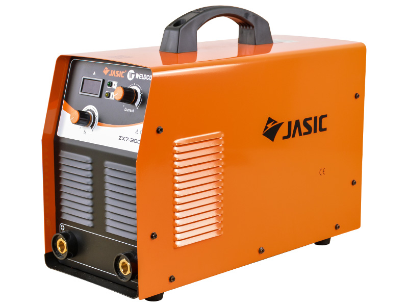 Máy hàn que điện tử Jasic ZX7-300E