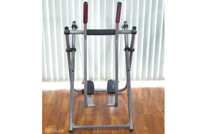 Máy chạy bộ trên không Gazoly