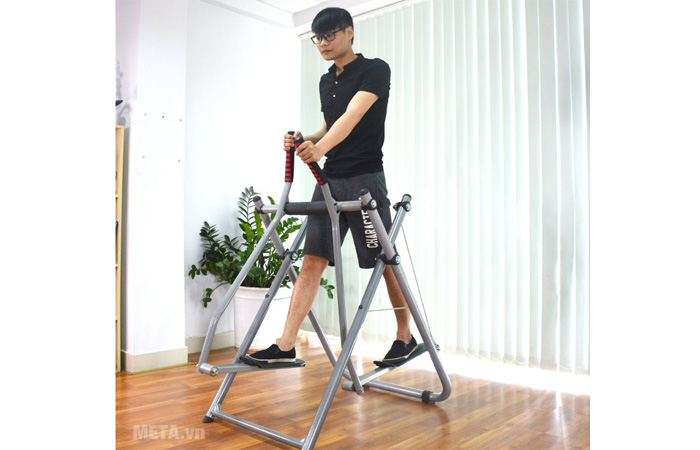 Máy chạy bộ trên không Gazoly