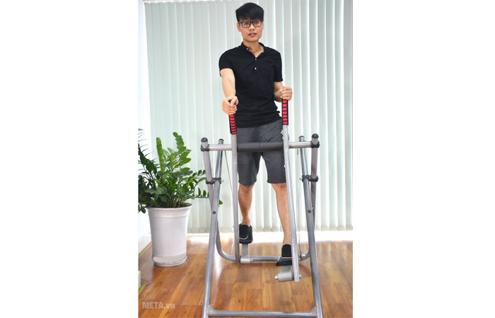 Máy chạy bộ trên không Gazoly