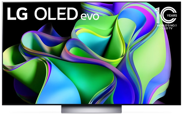 Smart Tivi LG OLED Evo C3 8K 65 inch 65C3PSA