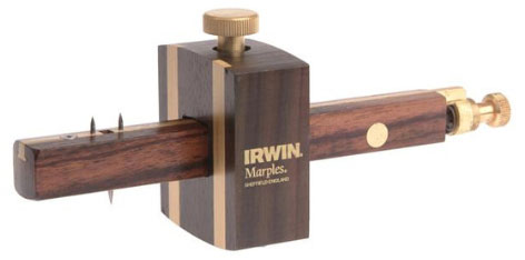 Thước đánh dấu gỗ Irwin TM2154