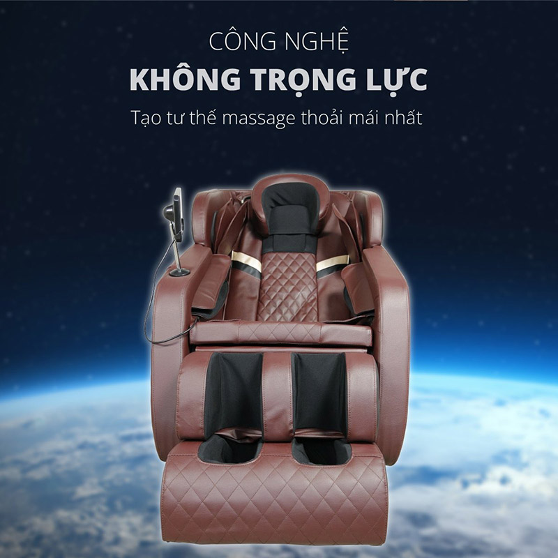 Công nghệ không trọng lực