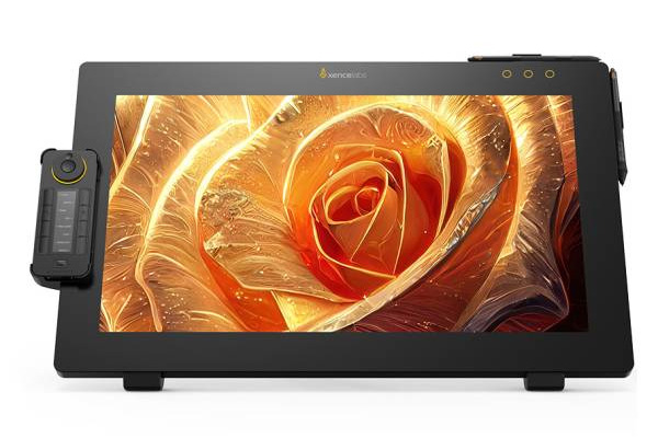 Bảng vẽ màn hình Xencelabs PD24 24 inch 4K UHD