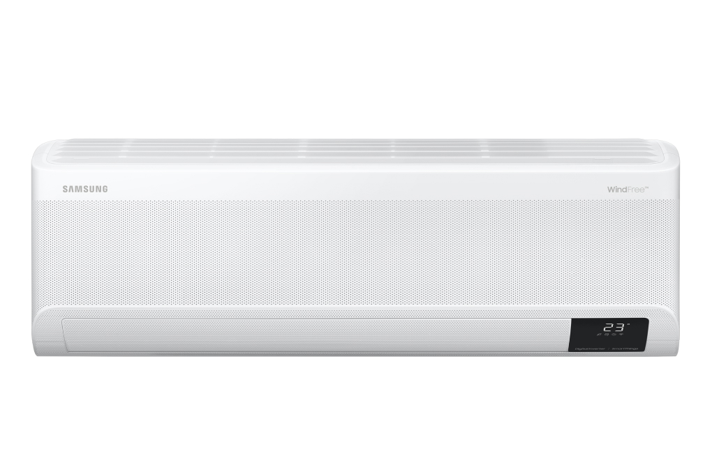 Máy lạnh Samsung Inverter 2HP AR18CYFAAWKXNSV