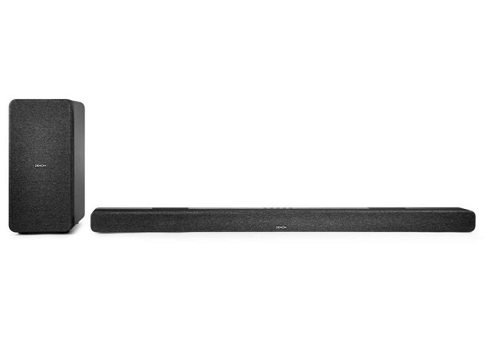 Loa Soundbar Denon DHT-S517