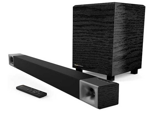 Loa Soundbar Klipsch Cinema 400