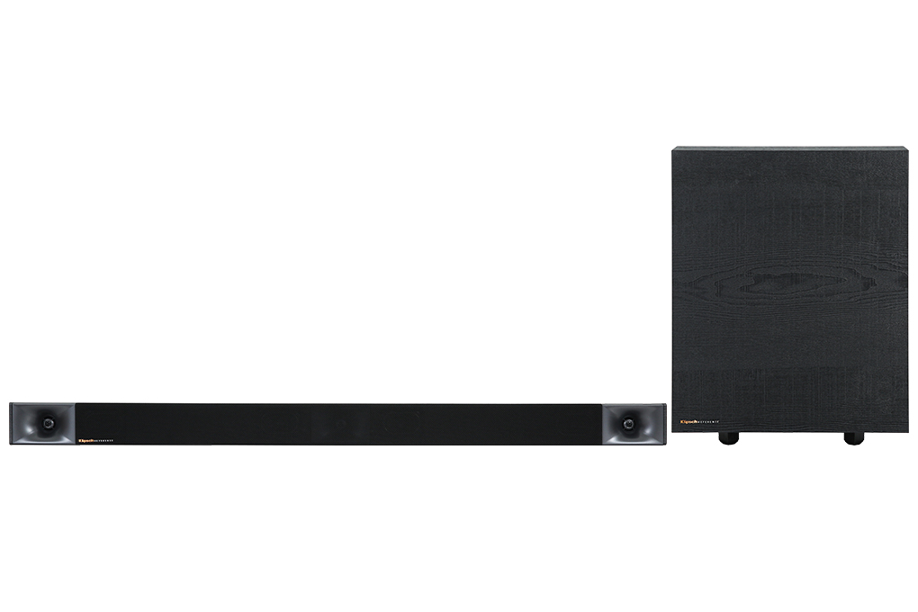 Loa Soundbar Klipsch Cinema 600