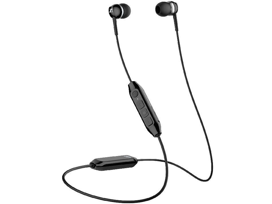 Tai nghe Sennheiser CX 350BT