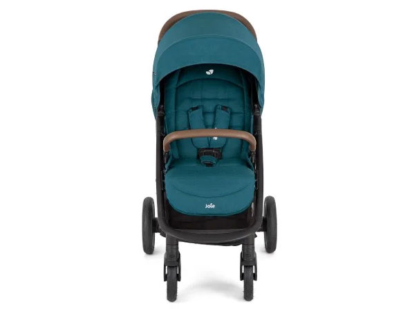 Xe đẩy trẻ em Joie Litetrax Pro W/RC Peacock