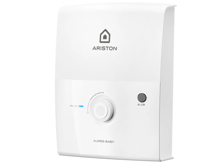 Máy nước nóng trực tiếp Ariston Aures Easy 3.5