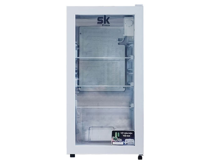 Tủ mát mini Sumikura SKSC-75XW-FR - 70 lít