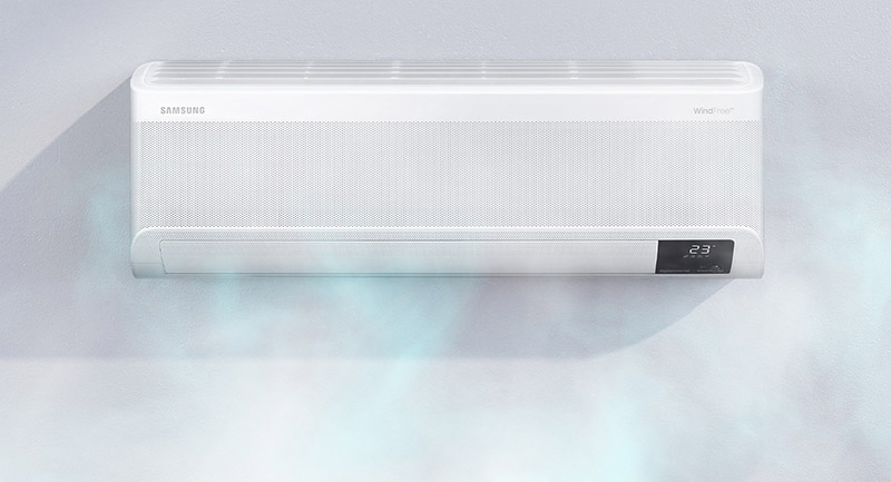 Máy điều hòa Samsung inverter AR24CYHAAWKNSV